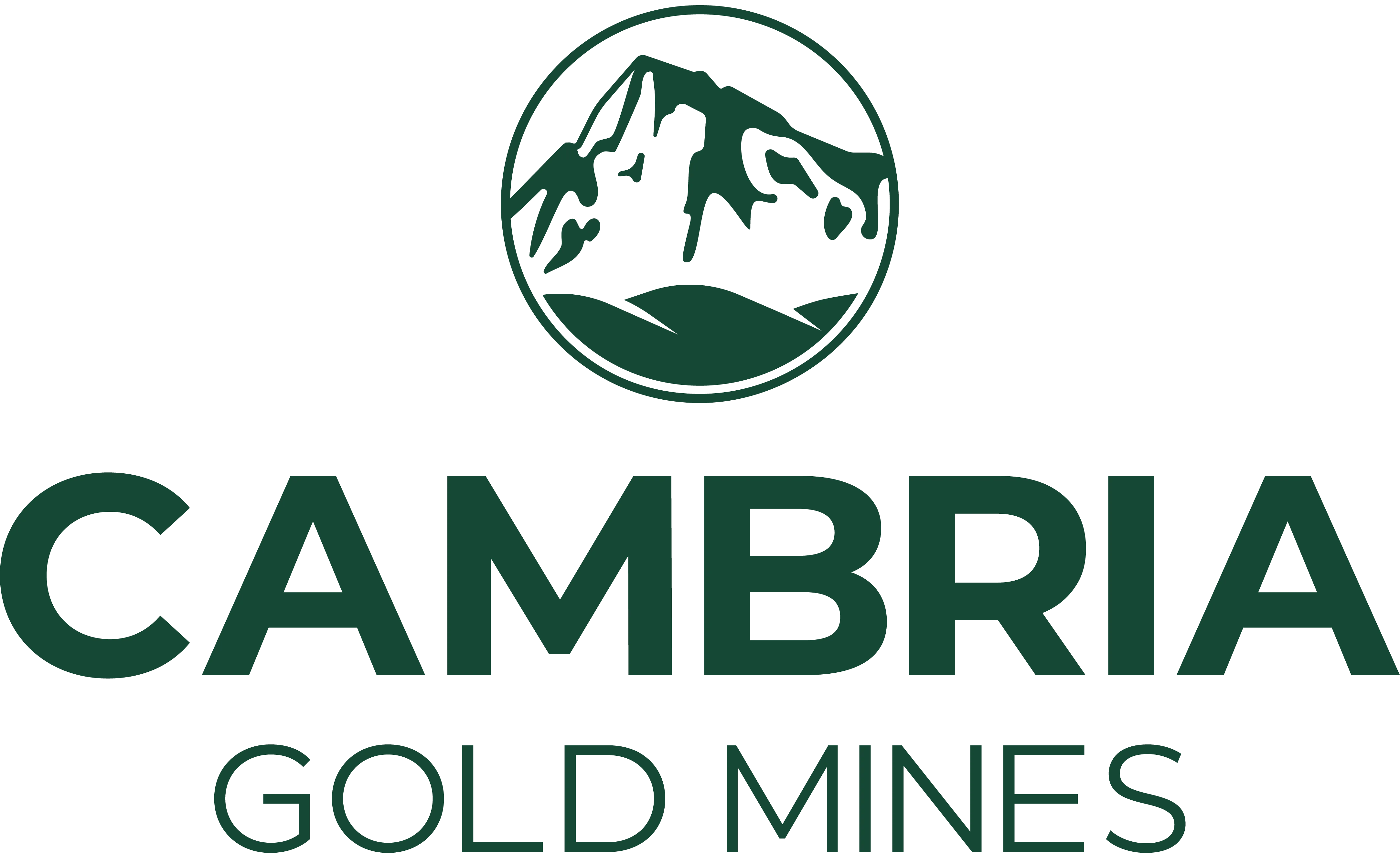Cambria Gold Mines Announces Marketing Agreement with Maximus Strategic Consulting Inc.