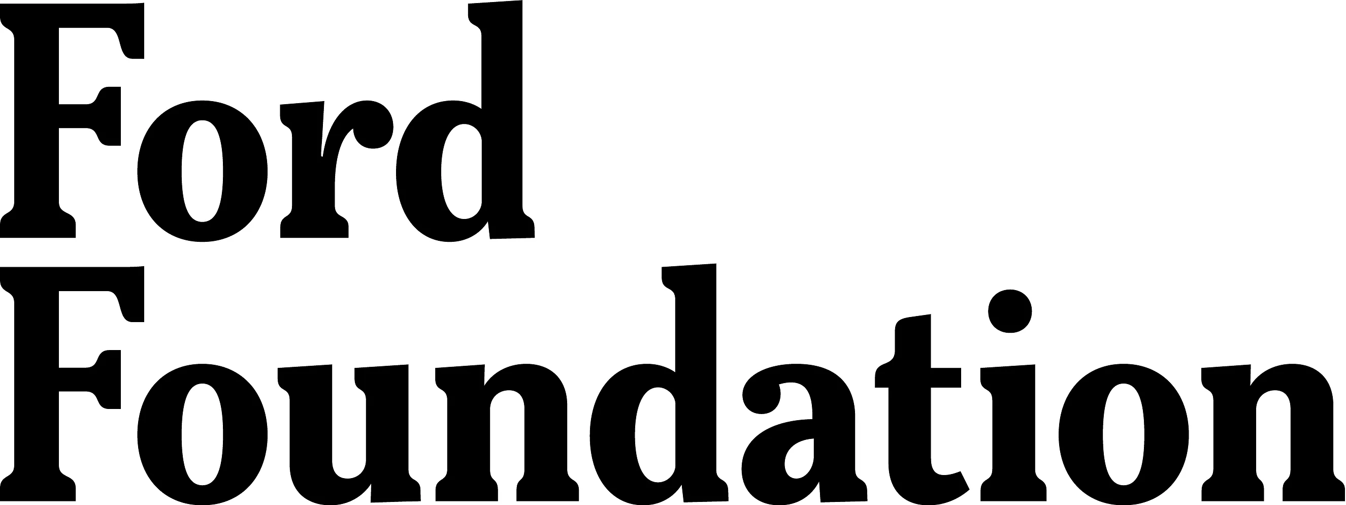 Ford Foundation Appoints Fatima Goss Graves to Board of Trustees