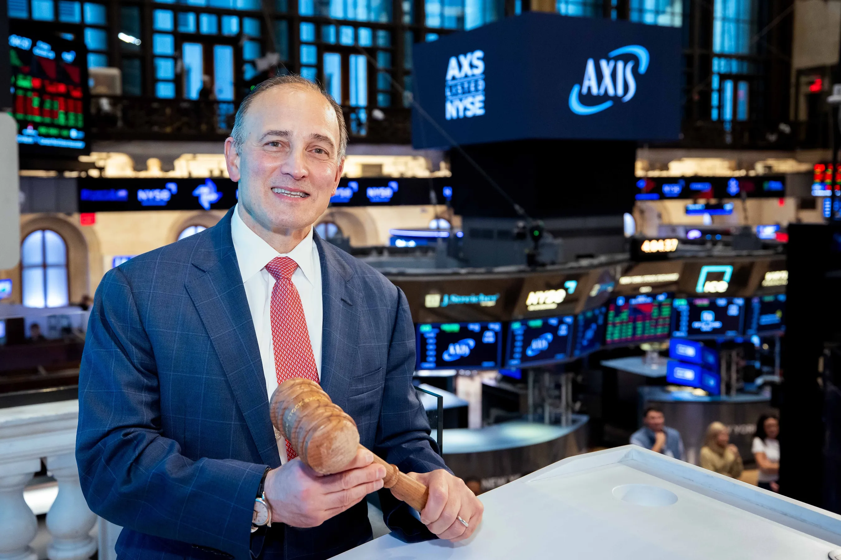 NYSE American Options Begin Extended Trading Hours: NYSE Content Update