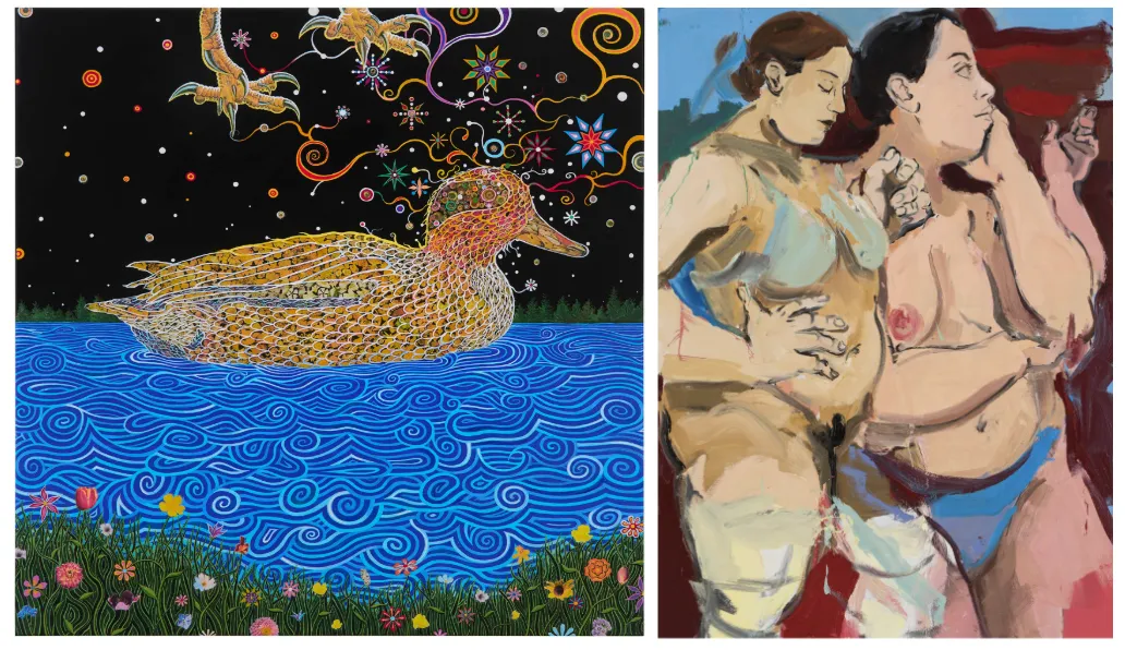 Rema Hort Mann Fund Hosts its Milestone Auction in Partnership with Phillips to Benefit the Expansion of its Grantmaking—the Artists Living with Cancer Grant