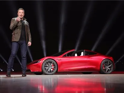 The Next Big Thing Rarely Arrives on Schedule