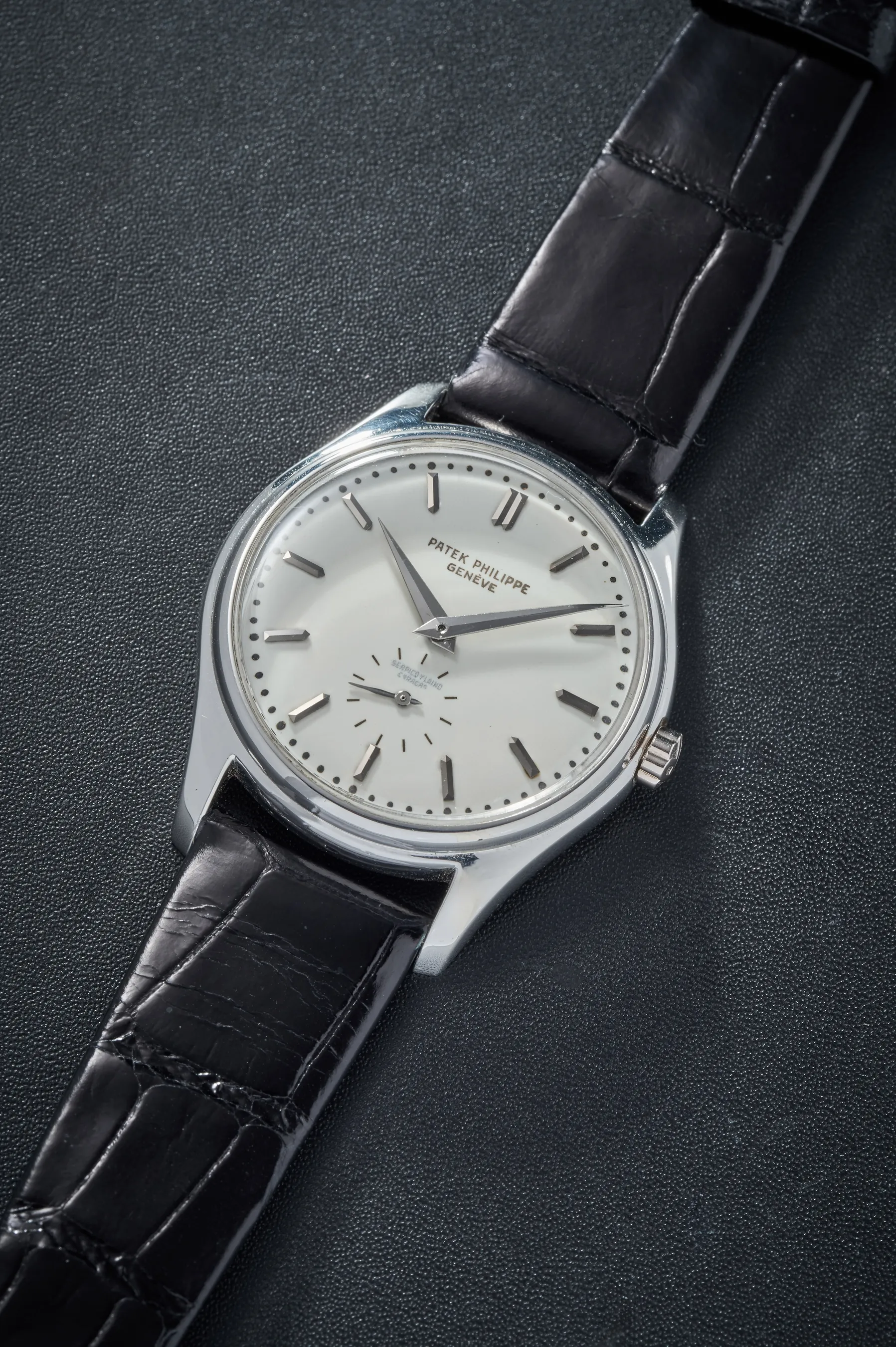 FutureGrail Hosts Multimillion-Dollar Live Watch Auction with Previews in Hong Kong, Dubai, Geneva and Singapore