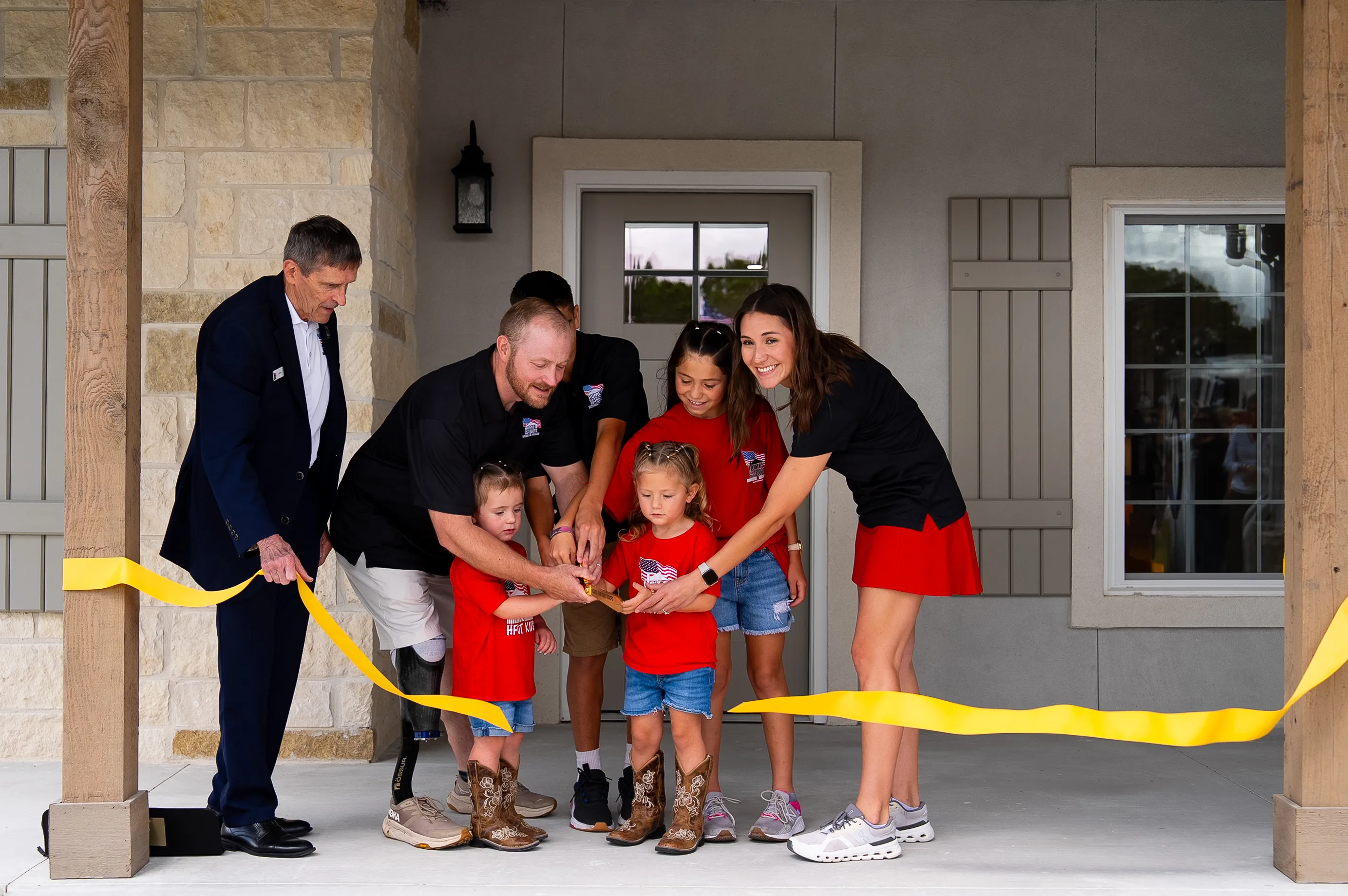 Lilly Endowment Awards $10 Million Capacity-Building Grant to Homes For Our Troops to Advance Mission of Building Homes and Rebuilding Lives