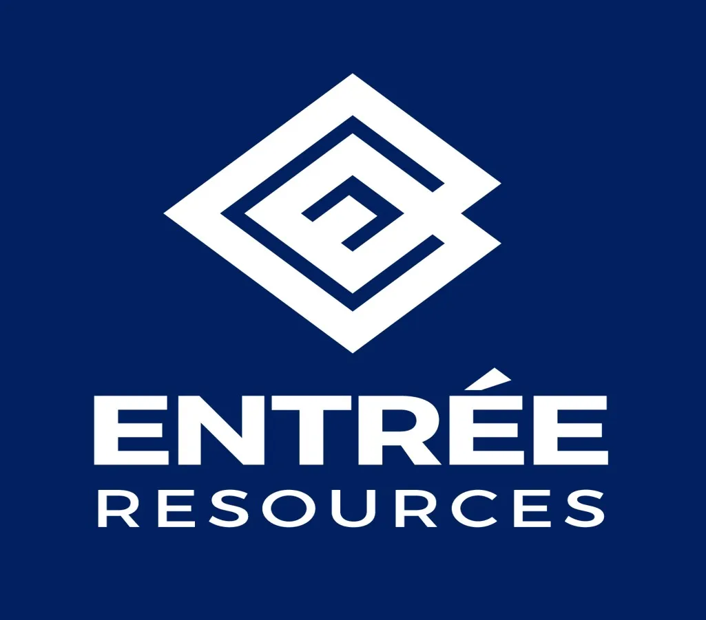 Entrée Resources Announces Non-Brokered Private Placement