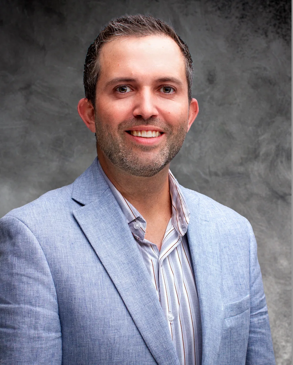 USF Credit Union Announces Leadership Transition