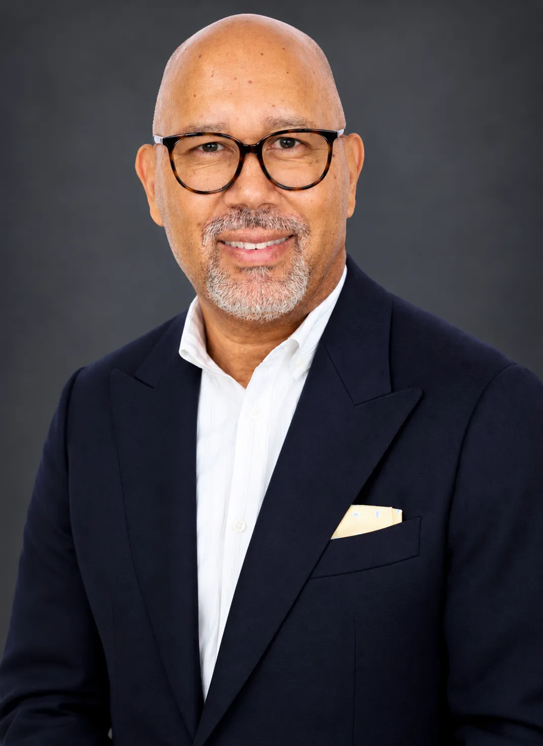Dave Cantin Group Names Former Asbury Automotive Executive Sid Barron Senior Vice President of Strategic Initiatives