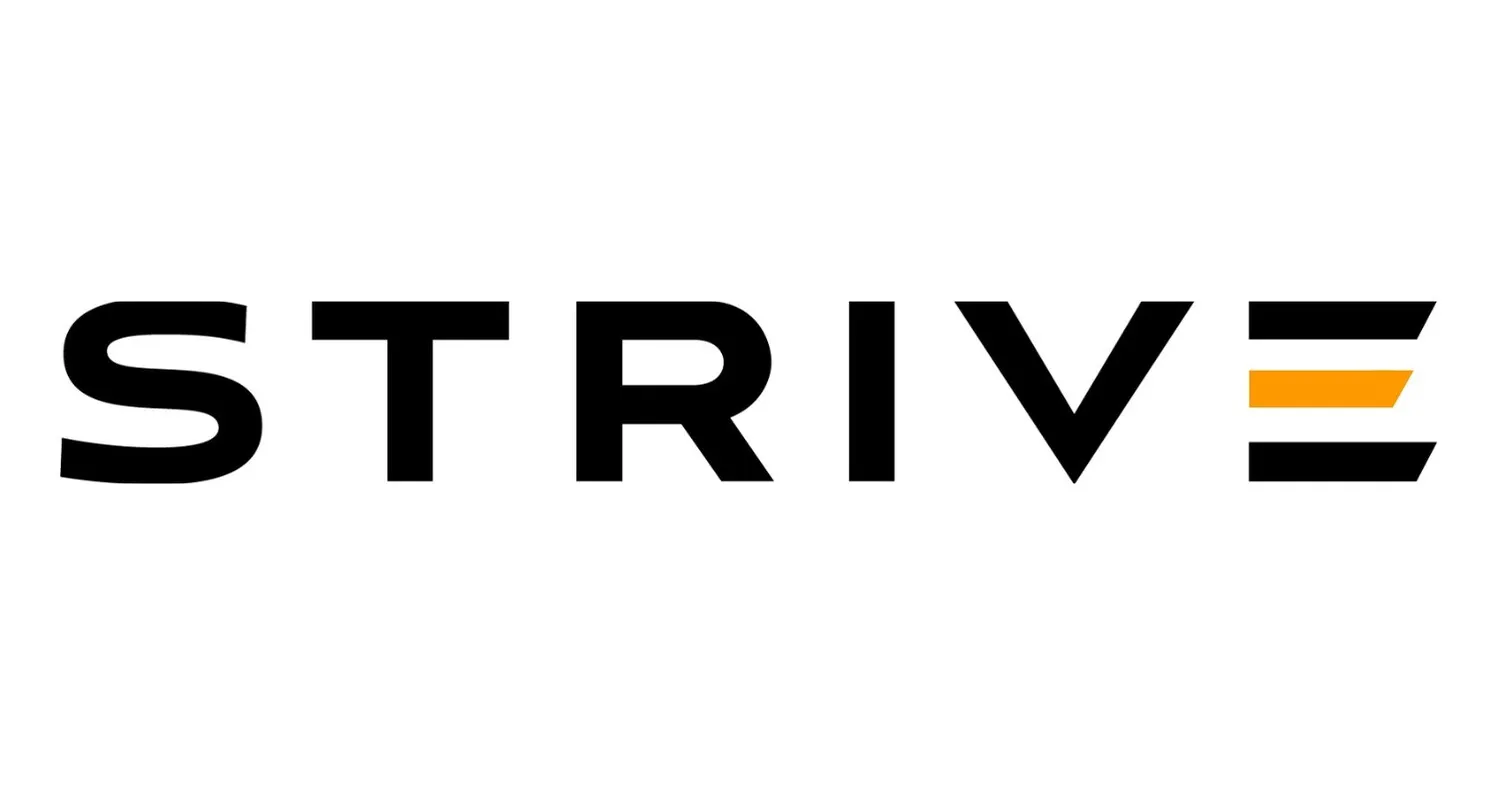 Strive Announces Nasdaq Listing of SATS and Closing of Upsized Initial Public Offering