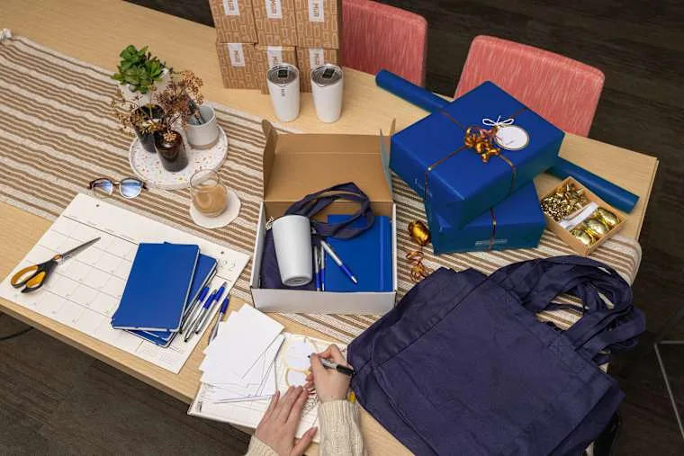 97% of Employees Say Great Holiday Gifts Boost Retention, But Most Companies Are Still Guessing