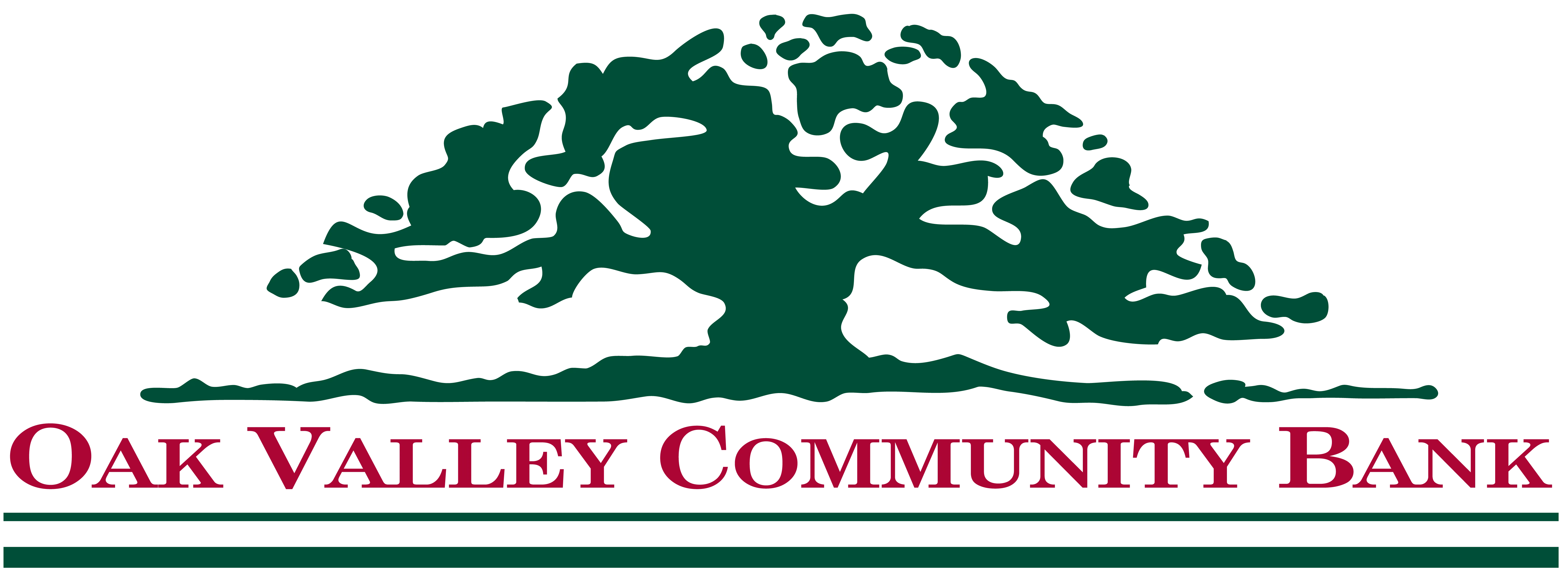 Oak Valley Bancorp Reports 3rd Quarter Results
