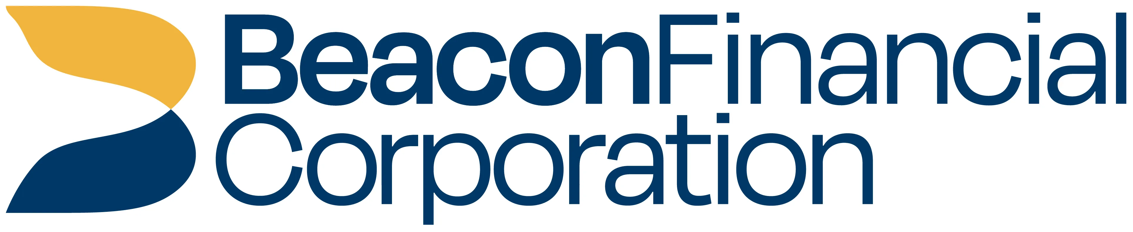 Beacon Financial Corporation Announces Third Quarter Results