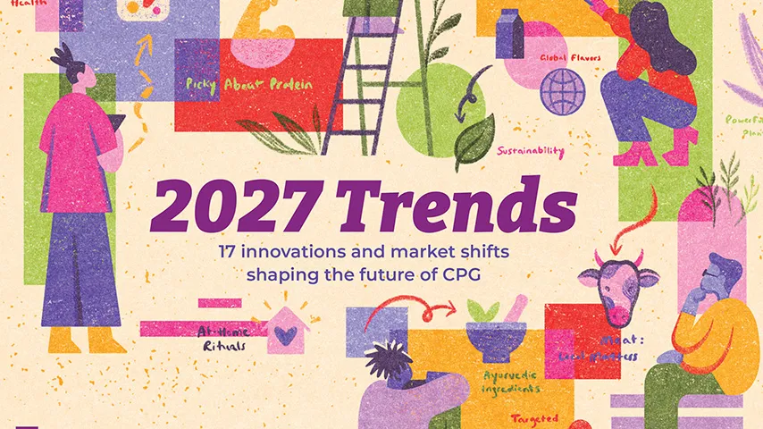 Natural Products Expo West Unveils Top Trends Shaping Natural Products in 2027