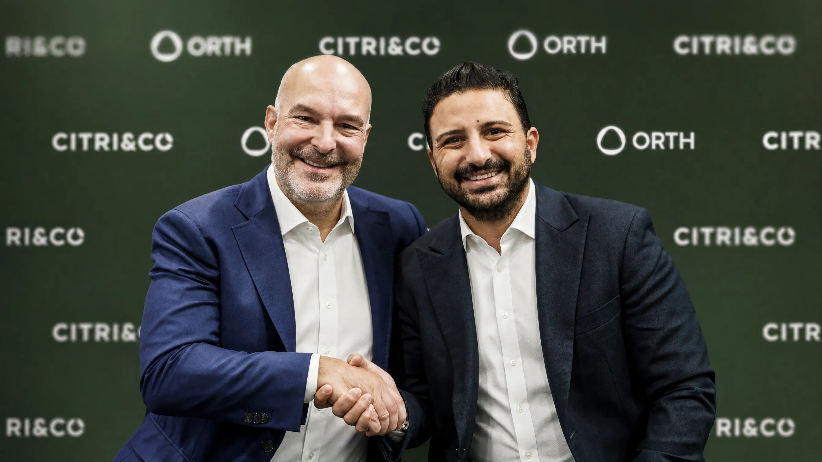 Citri&Co and ORTH Partner to Bring AI Agronomy to Global Fruit Operations