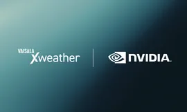 Vaisala Xweather Collaborates with NVIDIA to Deliver AI-Powered Early Warning for High-Impact Weather