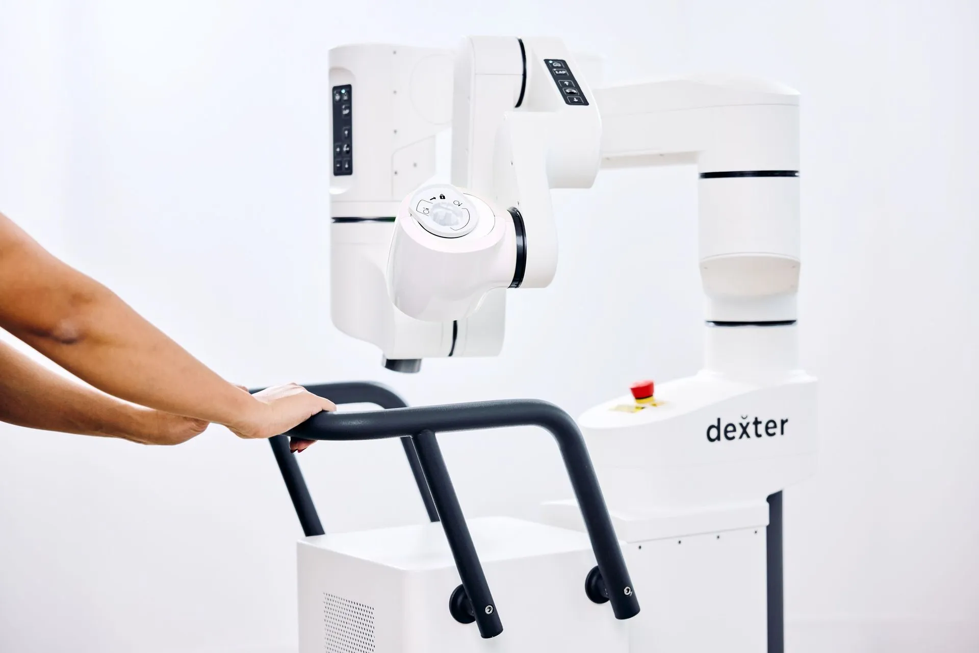 Distalmotion Secures Up to $70 Million Term Loan Facility from Perceptive Advisors to Accelerate US ASC Expansion