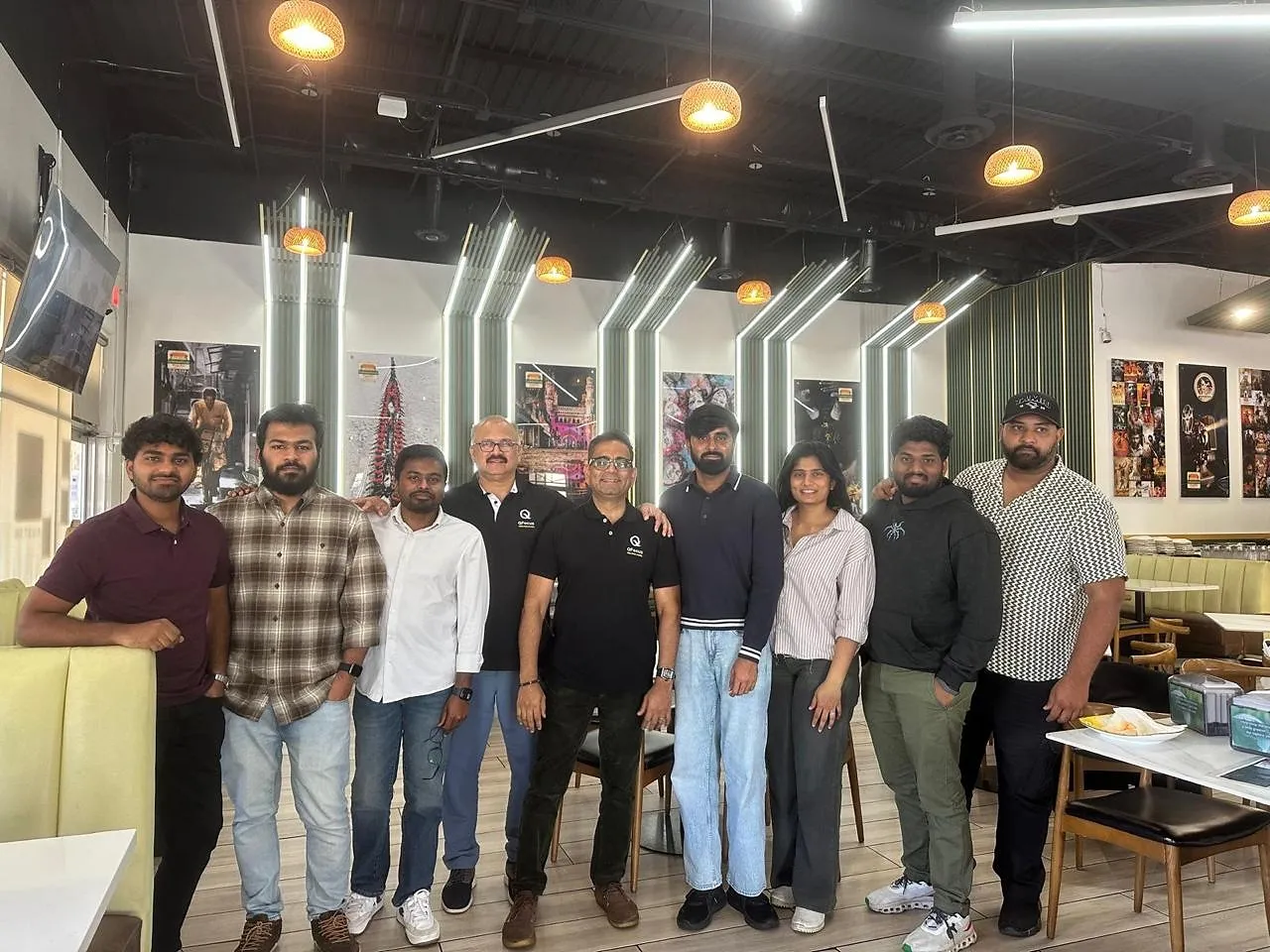 QFocus Technologies Scales Global Engineering Business, Plans to Triple Workforce in 2027 to Support Growing Customer Demand