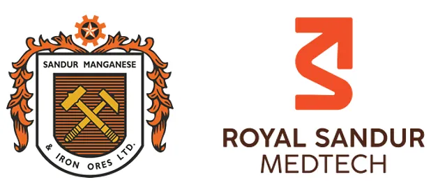 Royal Sandur forays into Medical Devices and Consumables; Royal Sandur MedTech leases land at Andhra Pradesh MedTech Zone, Visakhapatnam