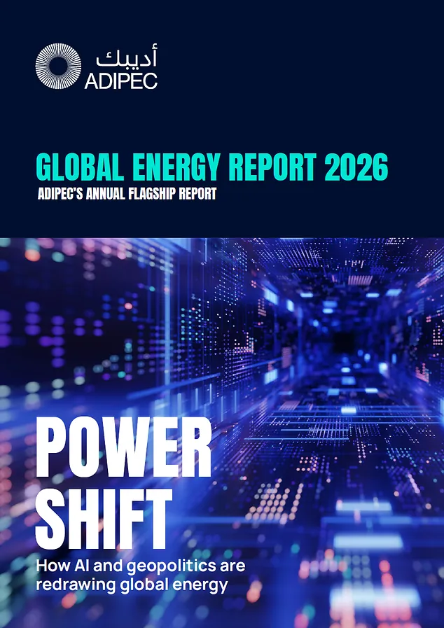 Global energy industry demonstrates confidence through uncertainty, with 85% seeing stronger investment appeal