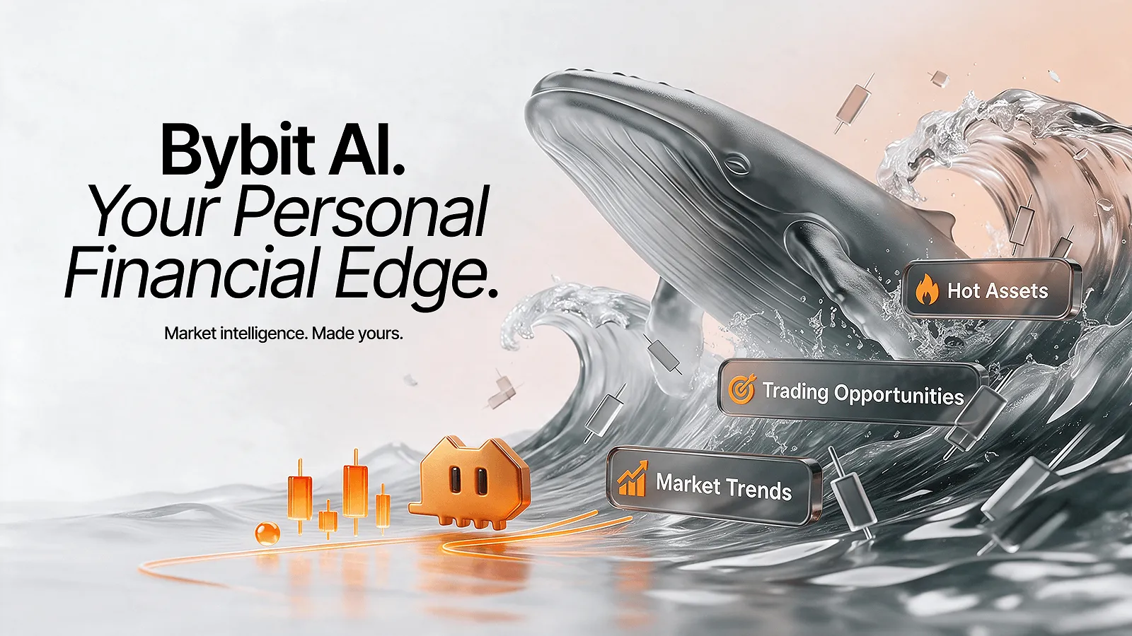 Bybit AI Empowers Users with Their Personal Financial Edge, Adding Personalization and Memory