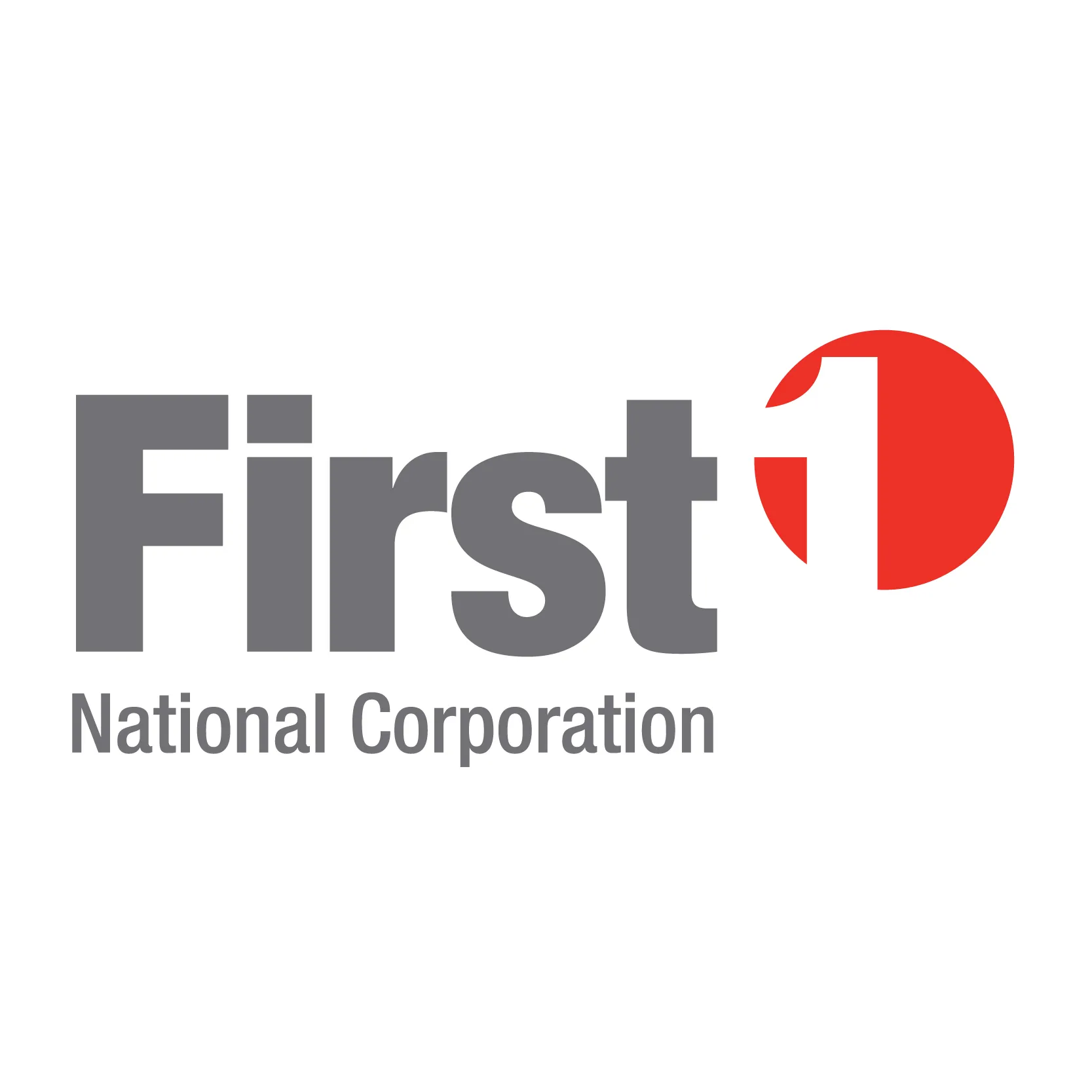 First National Corporation Reports Record Third Quarter and Year to Date 2026 Financial Performance