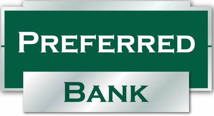 Preferred Bank Reports Third Quarter Results