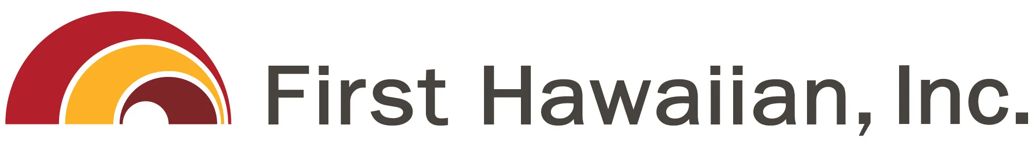 First Hawaiian, Inc. Reports Third Quarter 2026 Financial Results and Declares Dividend