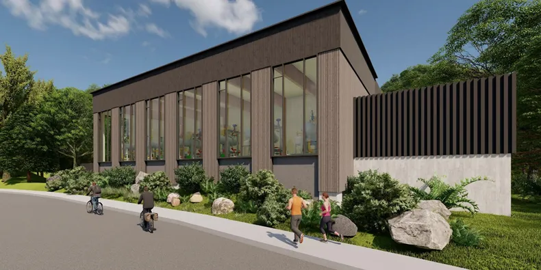 SHARC Energy Receives Record Purchase Order from City of Surrey for District Energy Sewer Heat Recovery Project