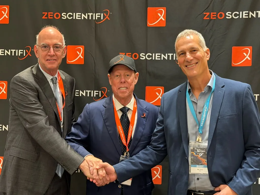 Pluri and ZEO ScientifiX Partner to Expand U.S. Manufacturing and Commercial Platform for Regenerative Medicine