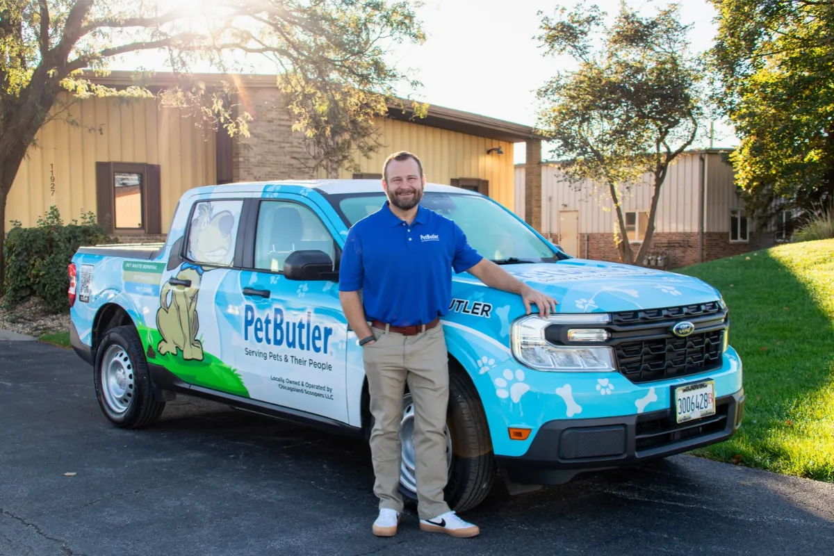 Longtime Pet Butler Customer Purchases Southwest Ohio Franchise in Successful Resale