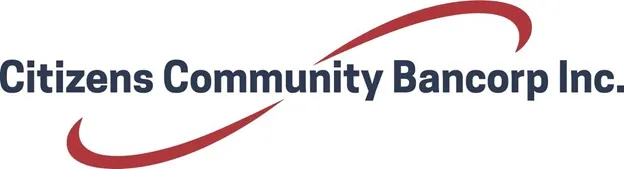 Citizens Community Bancorp, Inc. Reports Third Quarter 2026 Earnings of $0.56 Per Share; Board Approves 14% Increase in Quarterly Dividend to $0.12 per Share