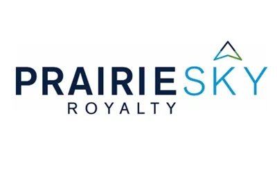 PrairieSky Announces Third Quarter 2026 Results