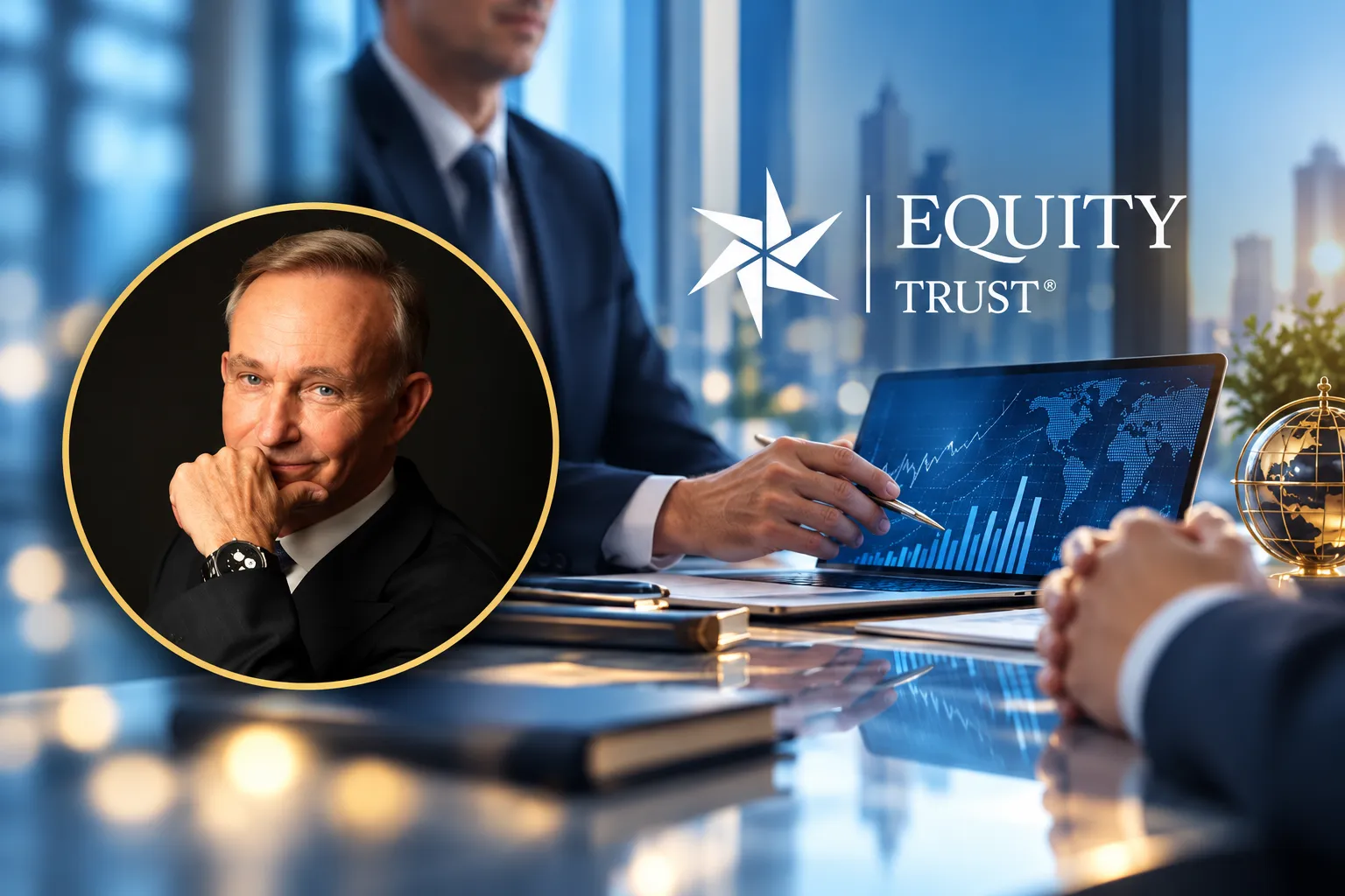 US Capital Global Announces Partnership with Equity Trust to Expand Alternative Investment Access for Independent RIAs
