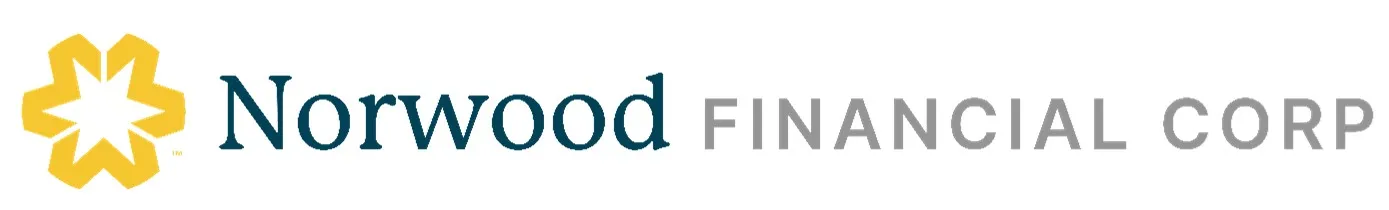 Norwood Financial Corp announces Third Quarter Financial Results