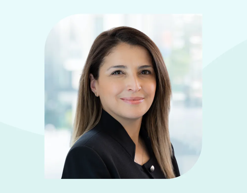 Acentra Health Names Mihriban Brickner as Senior Vice President of Operations