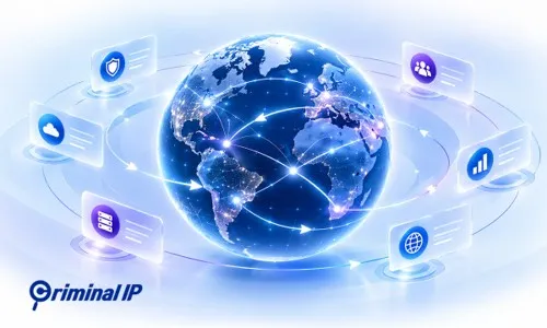 Criminal IP Joins INTERPOL’s Gateway Initiative to Support Global Cybercrime Efforts
