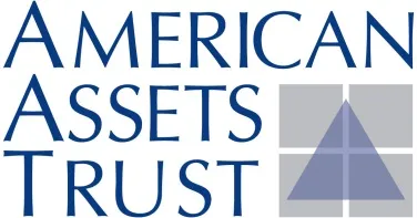 American Assets Trust, Inc. Reports Third Quarter 2026 Financial Results