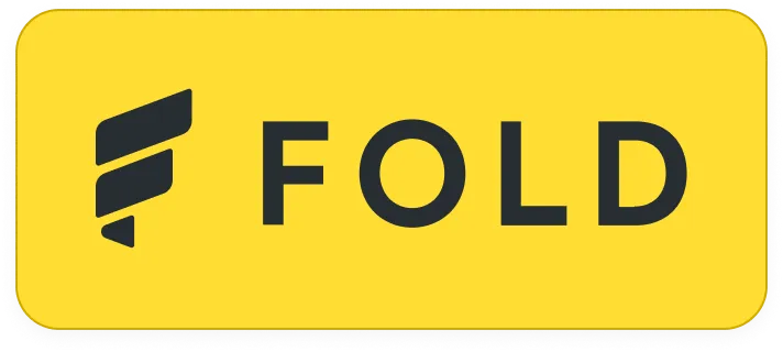 Fold to Release Third Quarter 2026 Results November 10th