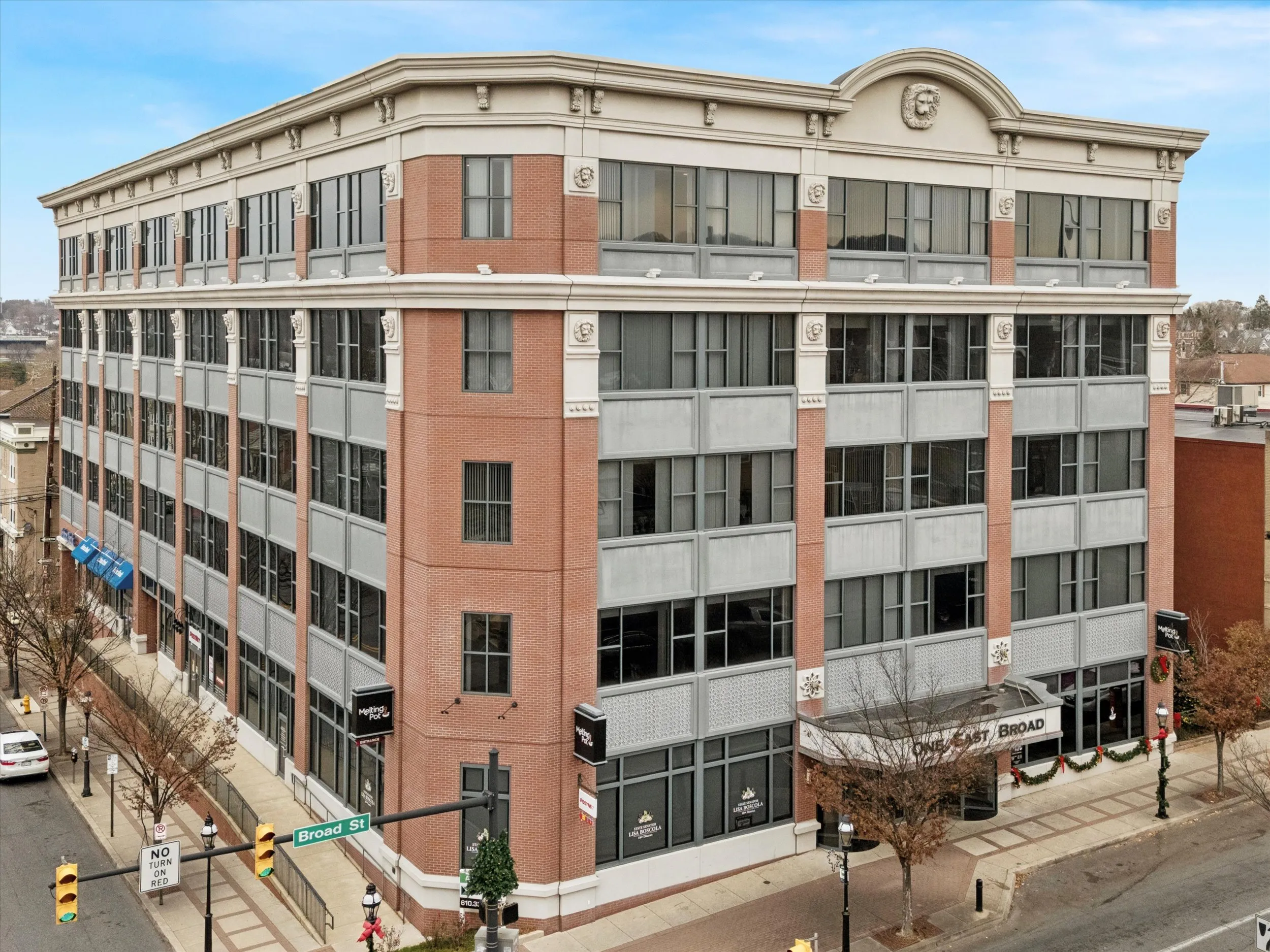 Post Road Management acquires majority interest in 1 E. Broad in downtown Bethlehem