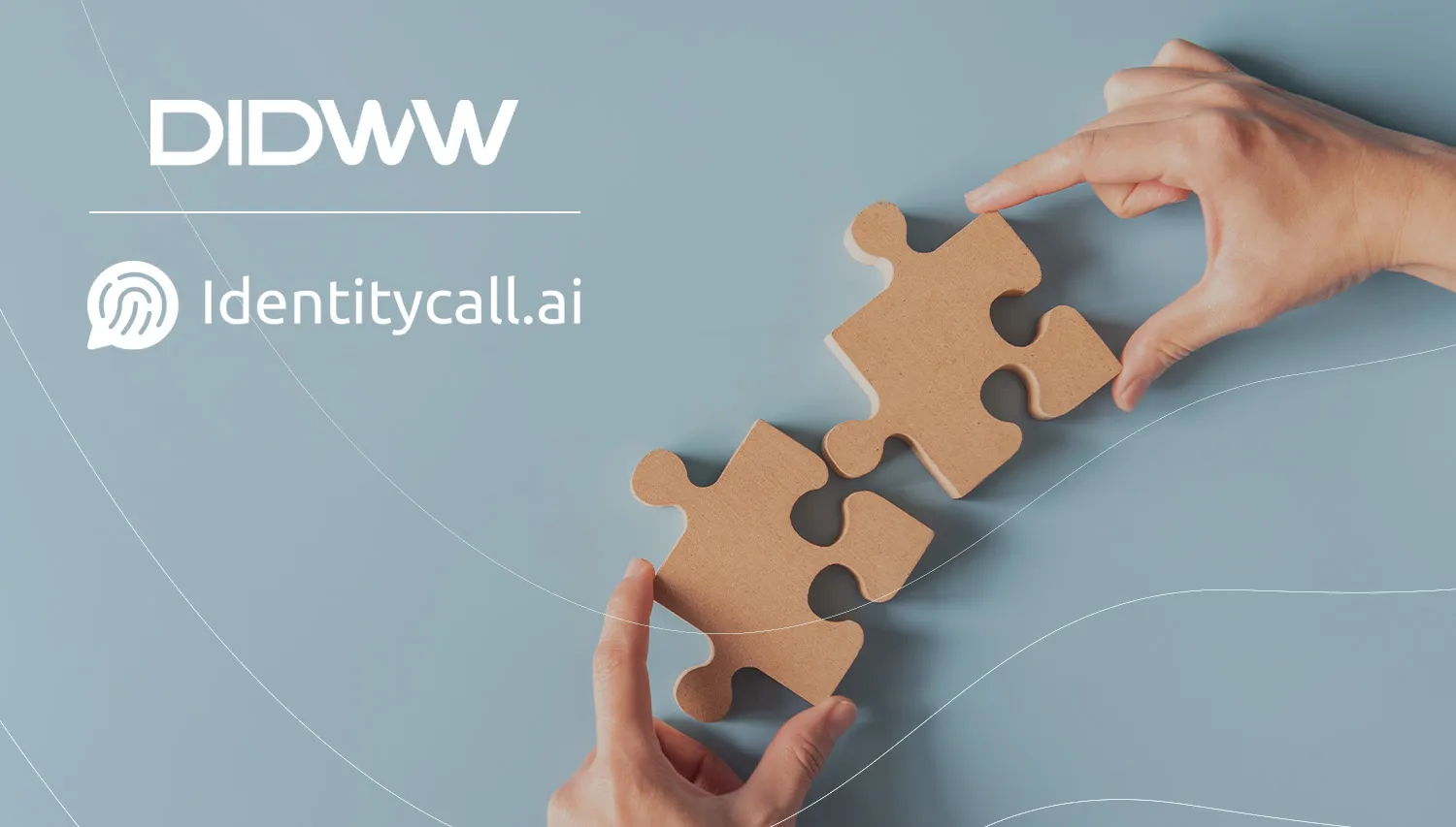 DIDWW brings licensed voice to IdentityCall AI call analytics