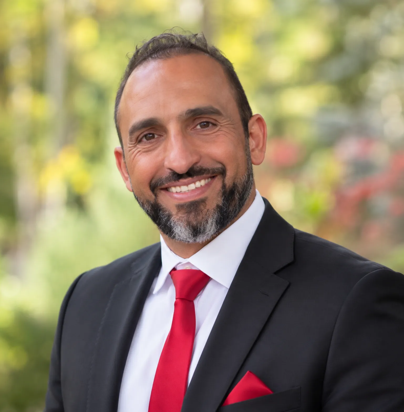 Azalea Health Appoints Arman Samani as CEO