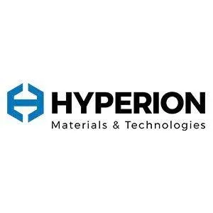 HP and Hyperion enter a Strategic Preferred Partner Agreement to Expand Commercial Availability of Tungsten Carbide Additive Manufacturing