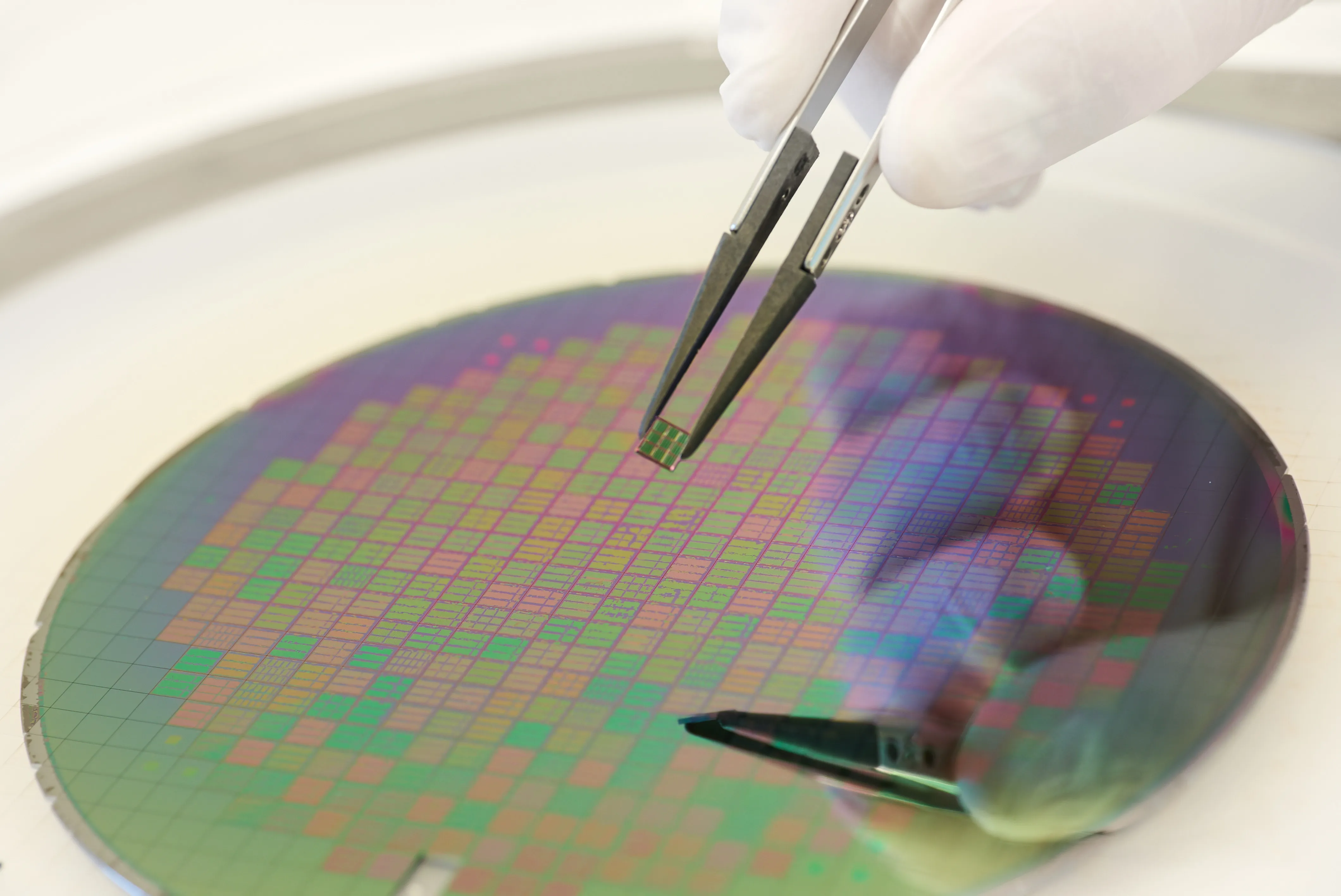 NVision Unveils First Manufacturable Molecular Qubit, Breakthrough Validated in Peer-Reviewed Nature Paper