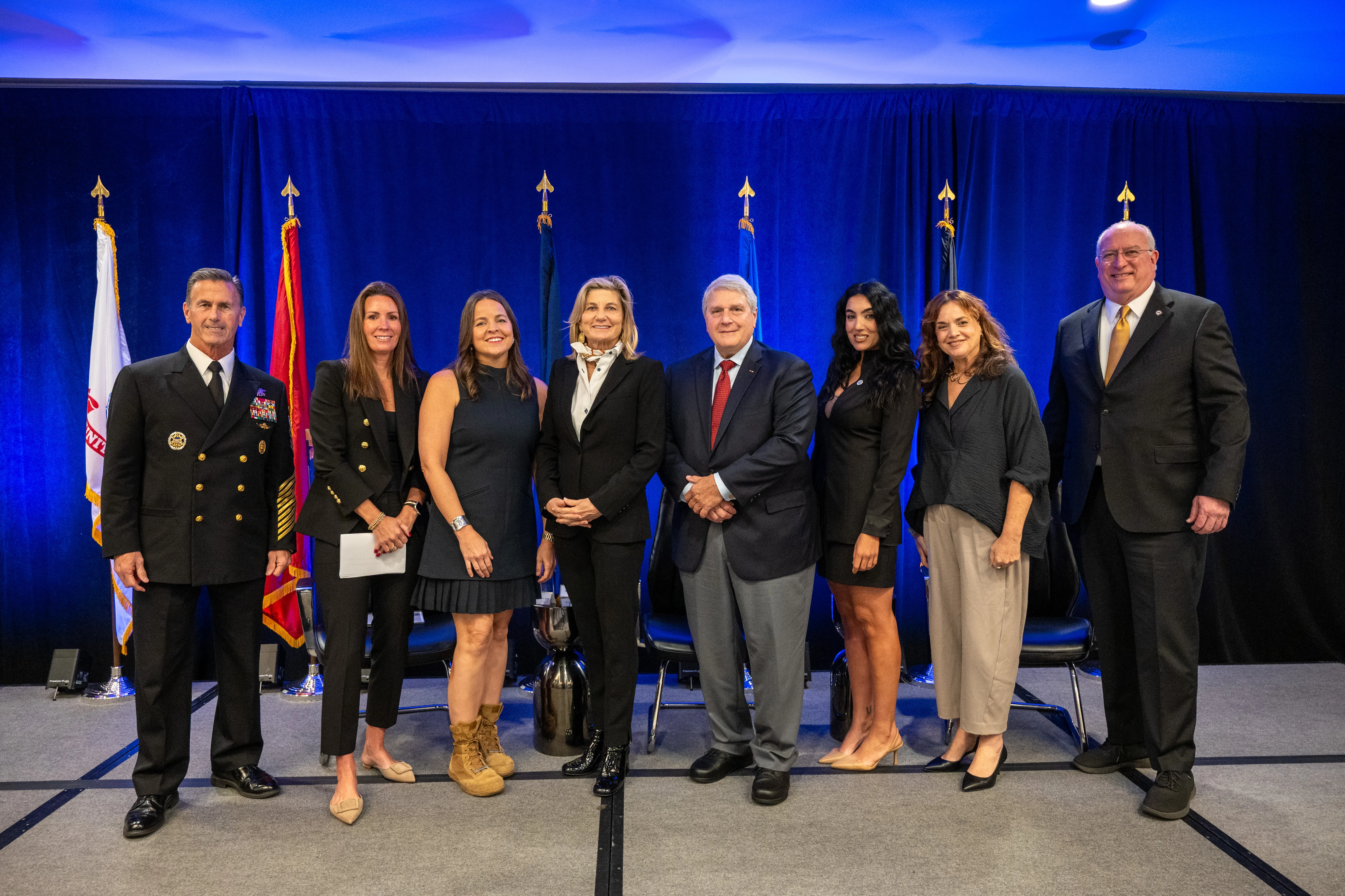 2026 Fisher Service Award Recipients Announced