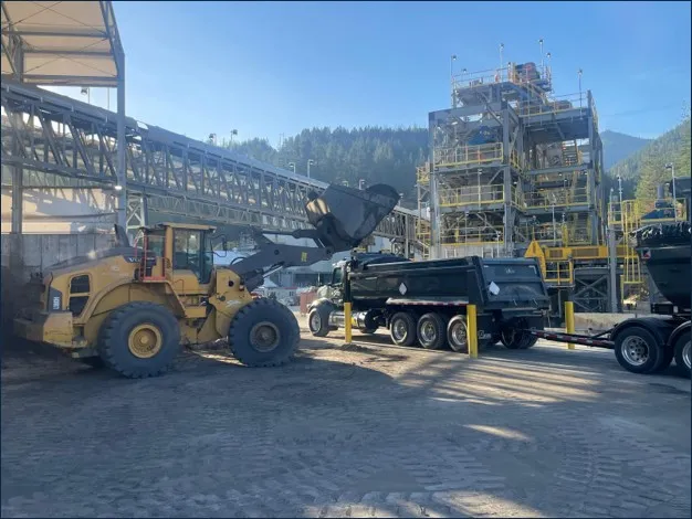 Bunker Hill Shareholders Vote to Approve Business Combination With Silver47 Exploration Corp, as Company Completes Drawdowns of Ocean Partners and Teck Facilities Supporting Ramp-Up to Commercial Production by End Q4 2026