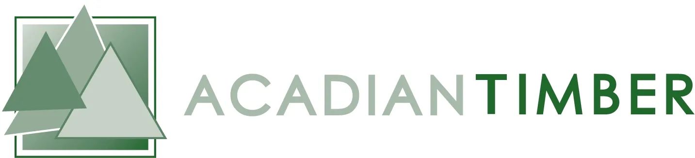 Acadian Timber Corp. Reports Third Quarter Results