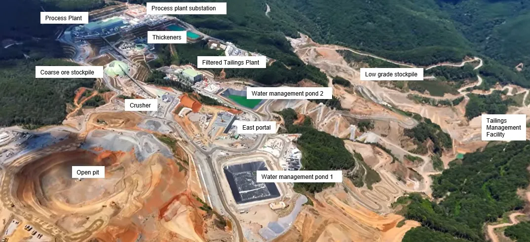 Eldorado Gold Reports Q3 2026 Financial and Operational Results and Updates 2026 Guidance; Skouries and McIlvenna Bay Advancing Toward Commercial Production