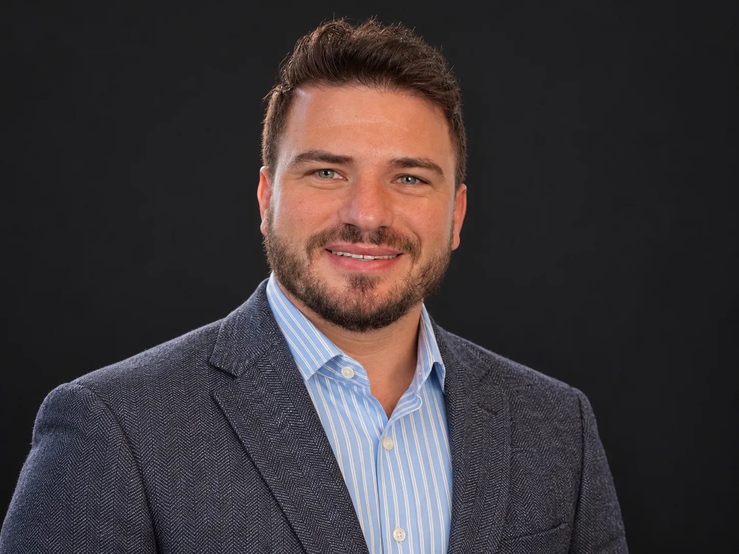 Catalogue Announces Nick Schulman as Vice President of Beverage and Concept Development