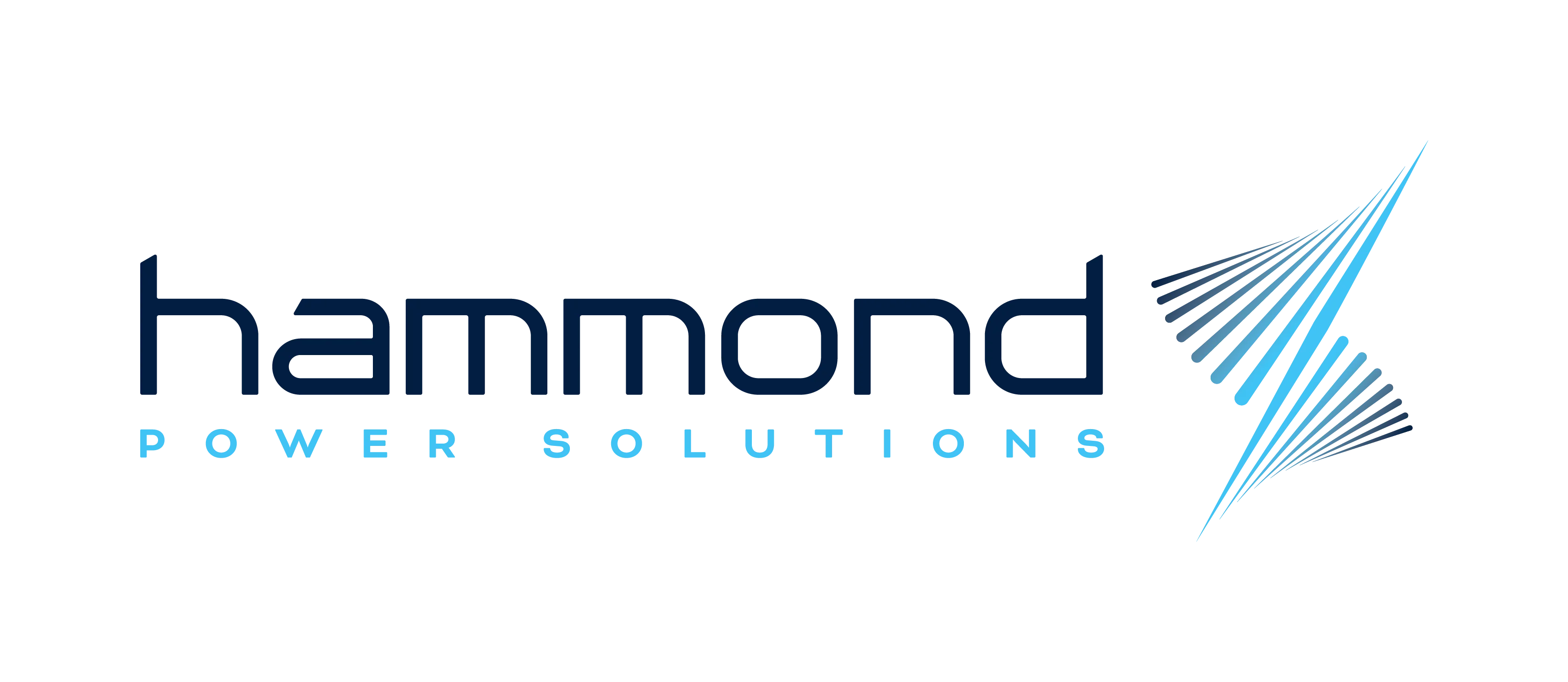 Hammond Power Solutions Reports Record Third Quarter 2026 Financial Results