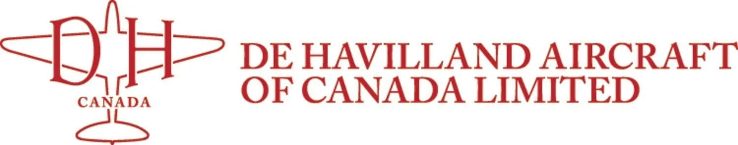 De Havilland Canada Announces Agreement and De Havilland Canadair 515 Production Increase