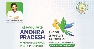"For Any Industrial Problems, We are One Phone Call Away and That is the Reason We are Ranked Number One." Shri. Y S Jagan Mohan Reddy, CM, Andhra Pradesh