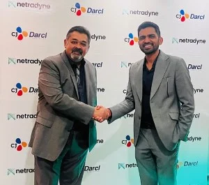 CJ Darcl Logistics Selects Netradyne to Improve Fleet Safety Performance